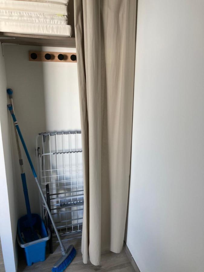 Studio Meuble Du Bourg Puymiclan 外观 照片